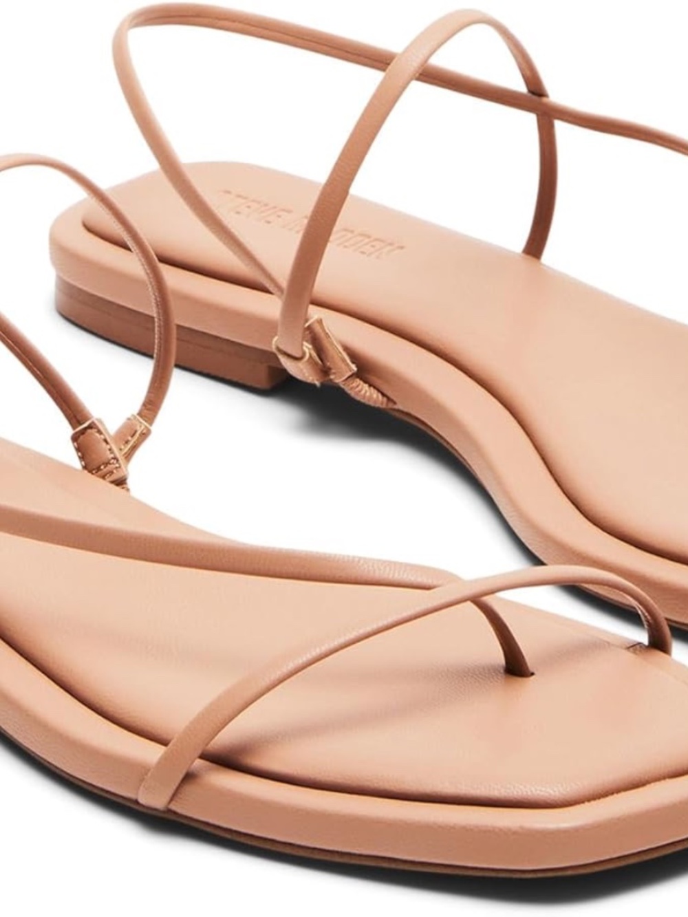 Steve Madden Lynley Women's Sandals - Picture 2 of 3
